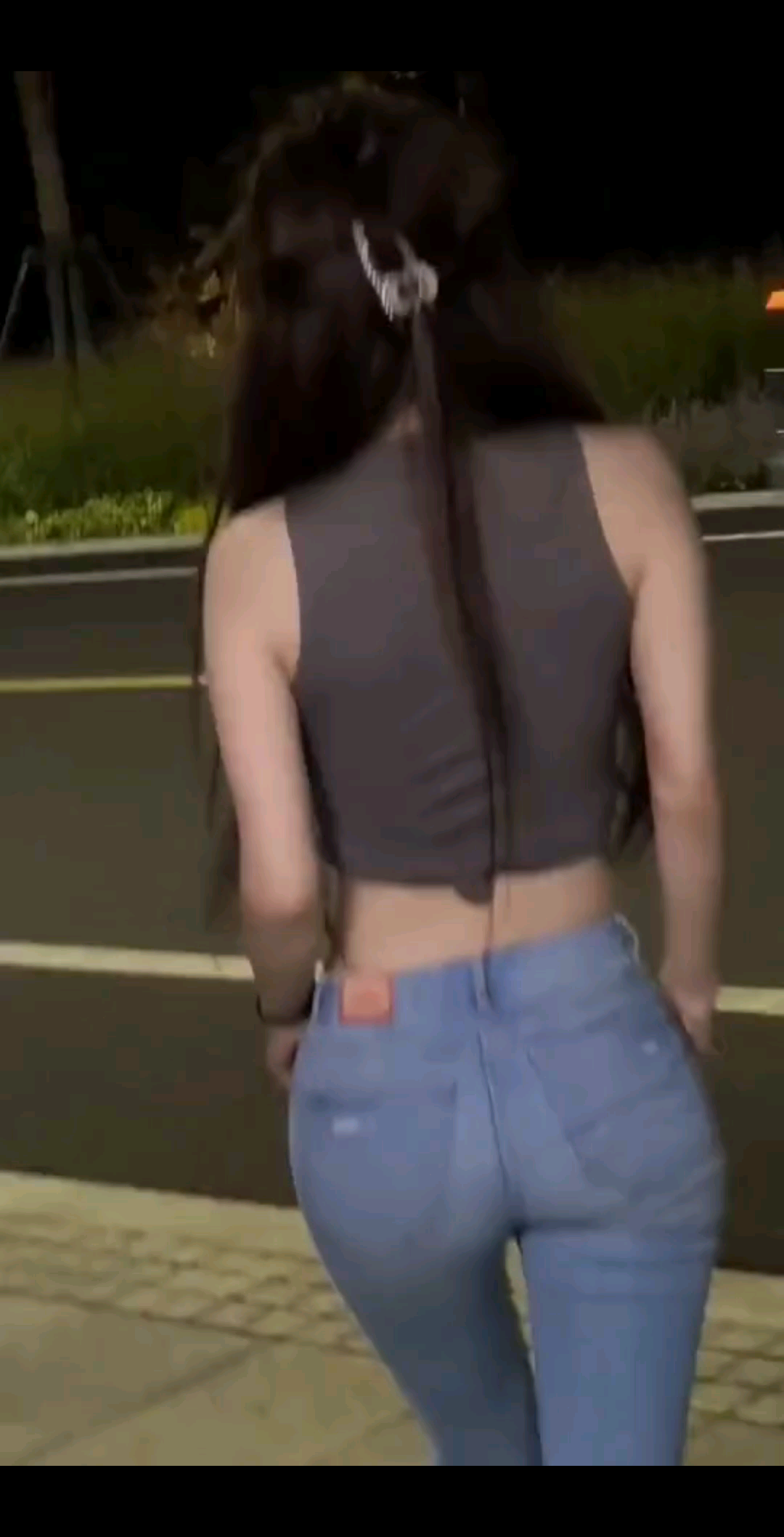 闭口不言的那一刻，是