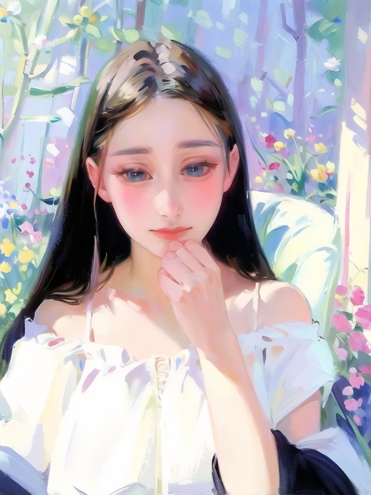 萌新宝宝ShMwr7的图片