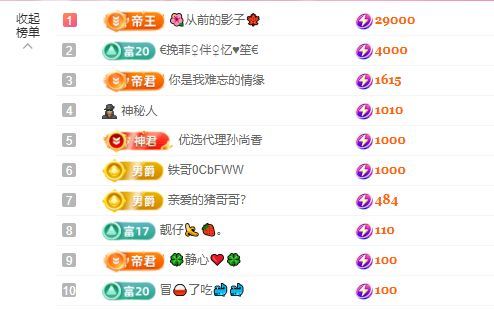 菲儿♥好运来🌈主播图片