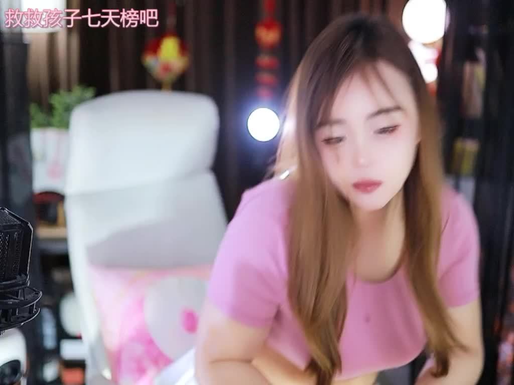热舞录像