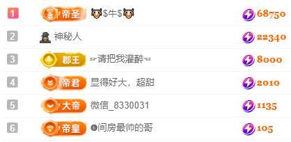美🌸夏☔主播图片