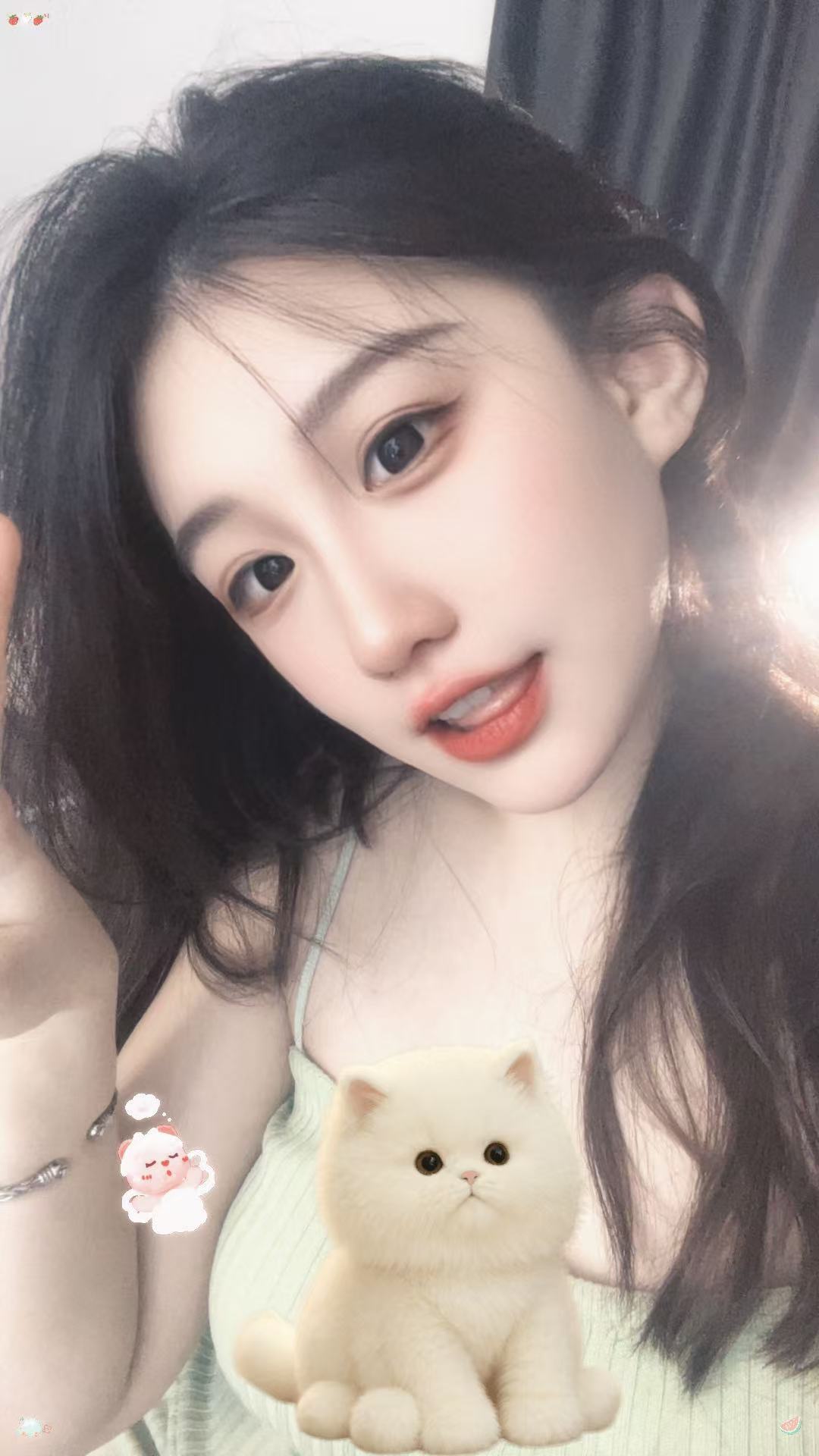䒕麻花大概是阳了主播图片