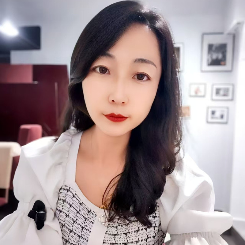 吹吹人间发财风的主播海报