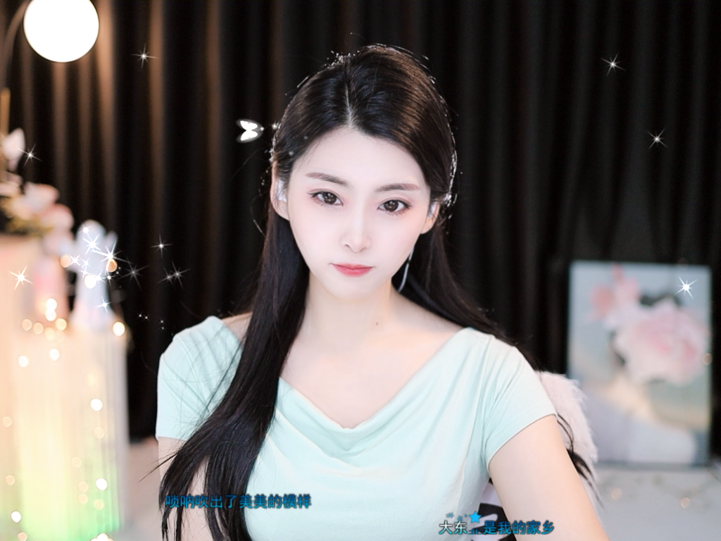 雲紫柔💕唱歌主播图片