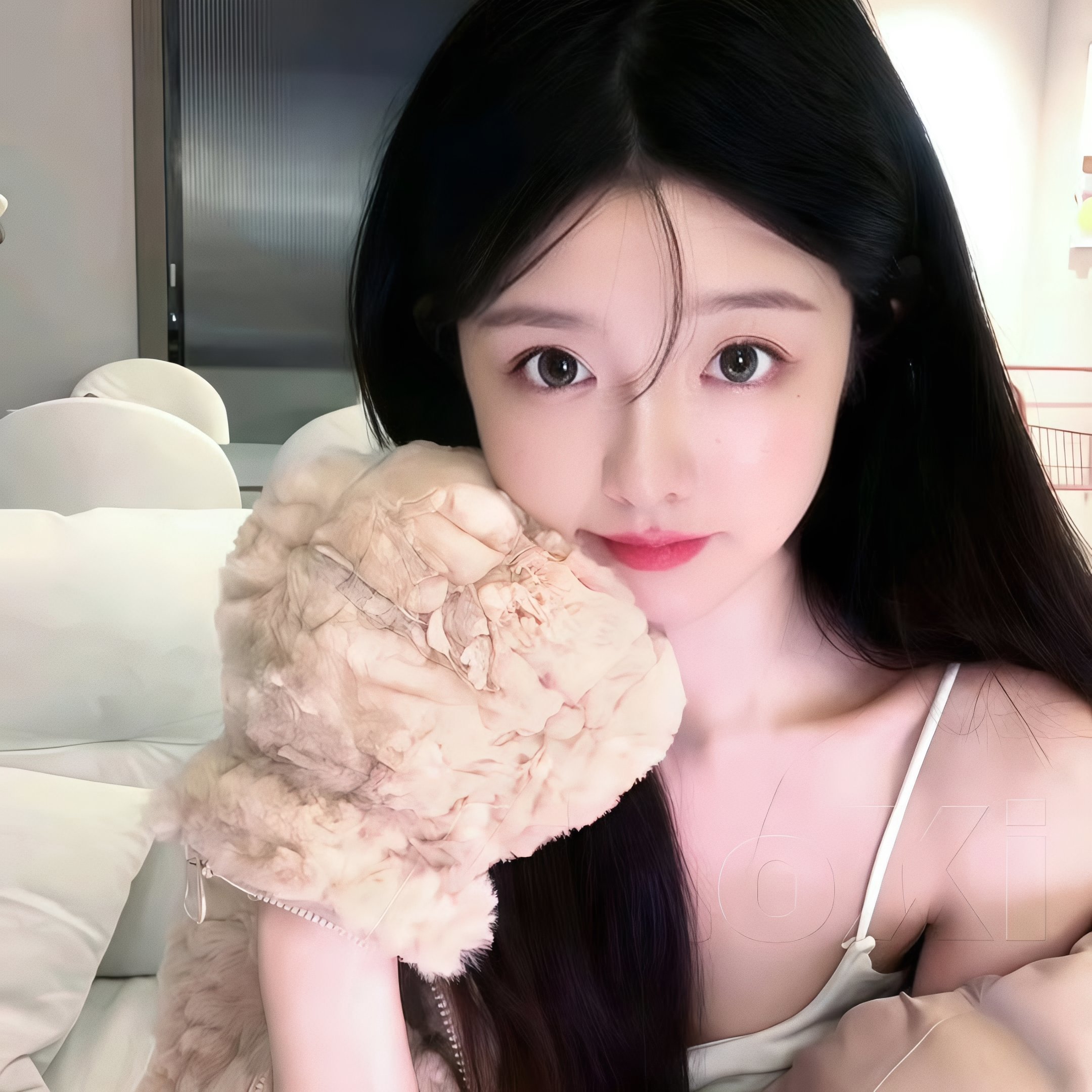 M知夏有缘再见的图片
