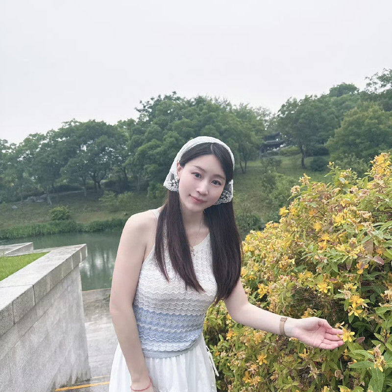 小雨点点YA