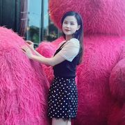 小乔1118@海报