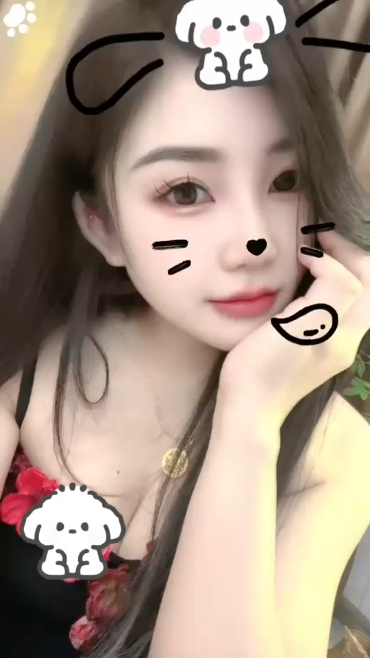 希望你可爱，可以治愈