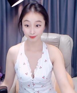 香菜早上播~主播照片