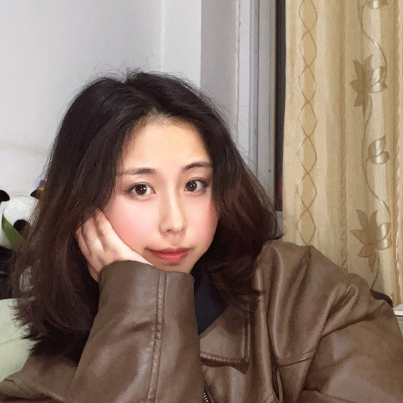 来财财吖的主播海报