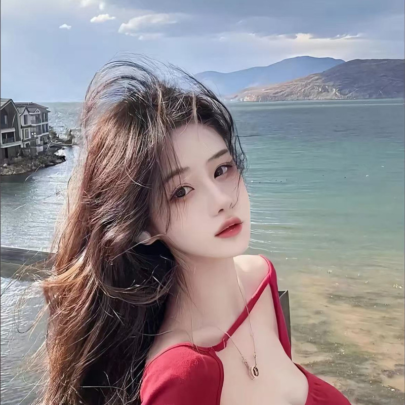 热舞南枝的主播海报