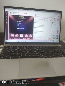 小公主女孩房间主播照片
