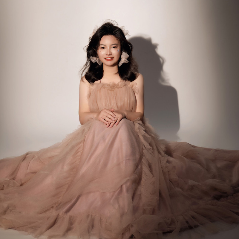 香香💕💕的主播海报