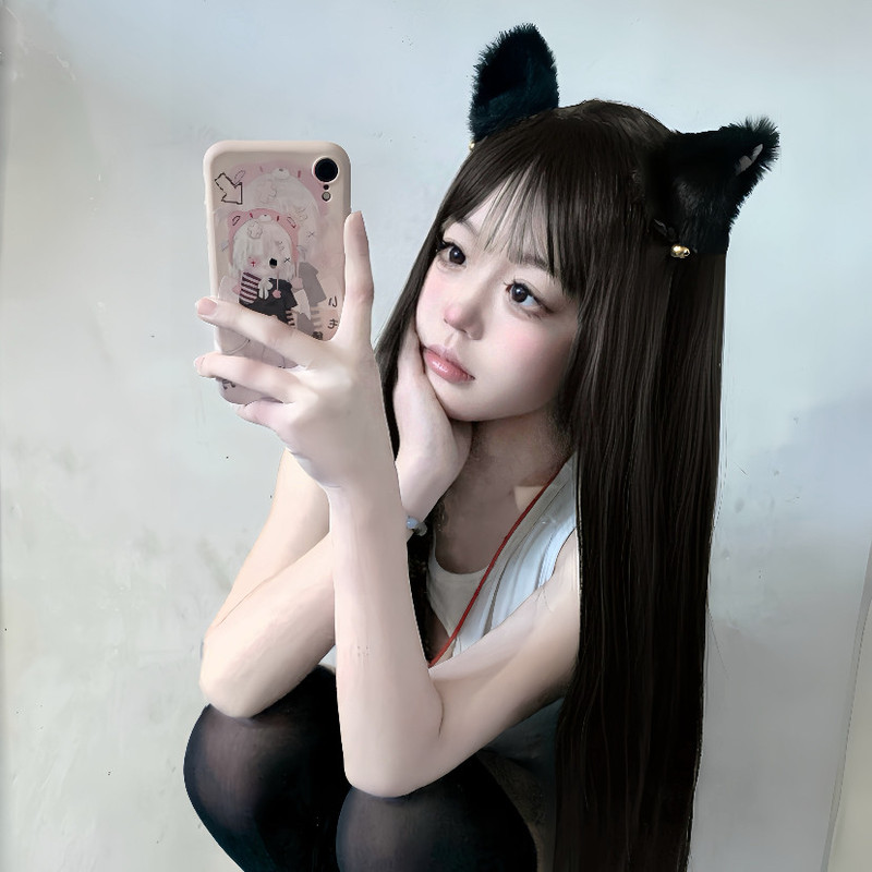 小美（新人版）的主播海報(bào)