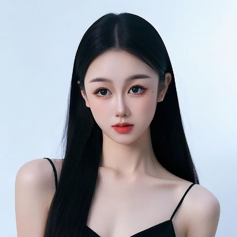 团子爱吃鱼海报
