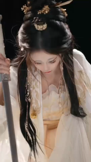 快叫我小仙女