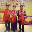 黄小育老中医主治咳嗽