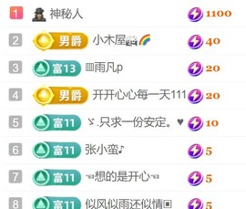 💓小香猪💓主播照片