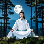 千夜眞人头像
