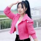 红红!8