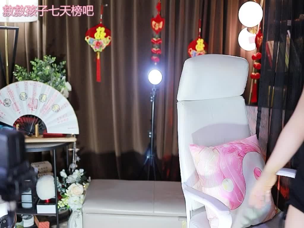 热舞录像