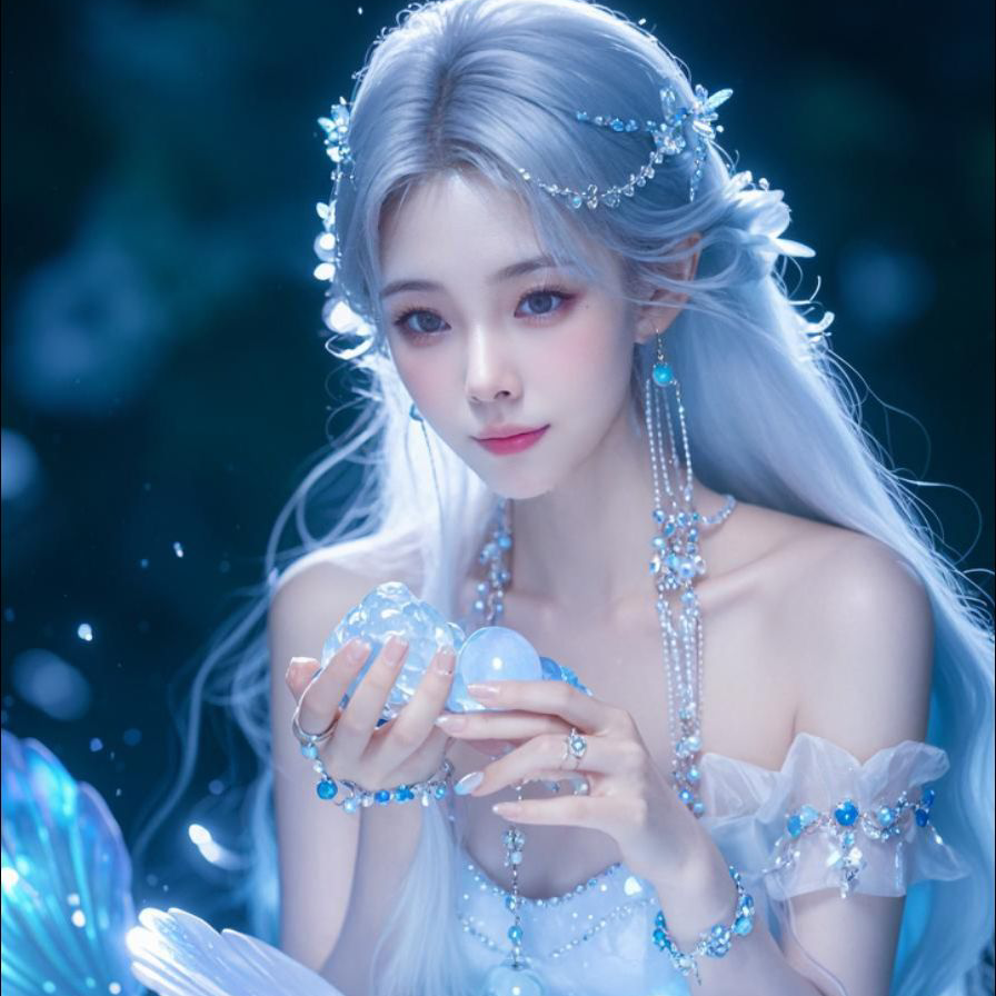 喵宝💖海报