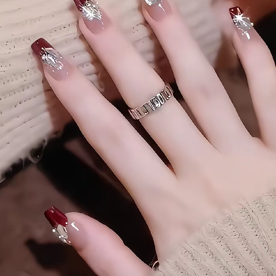 兔🐇小白海报