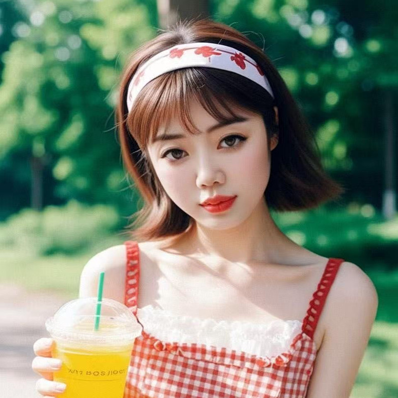 小浪花🌊的主播海报