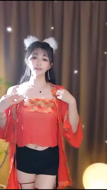 妲己拜见大王