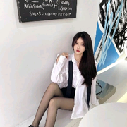 UK小公主沐橙小姨