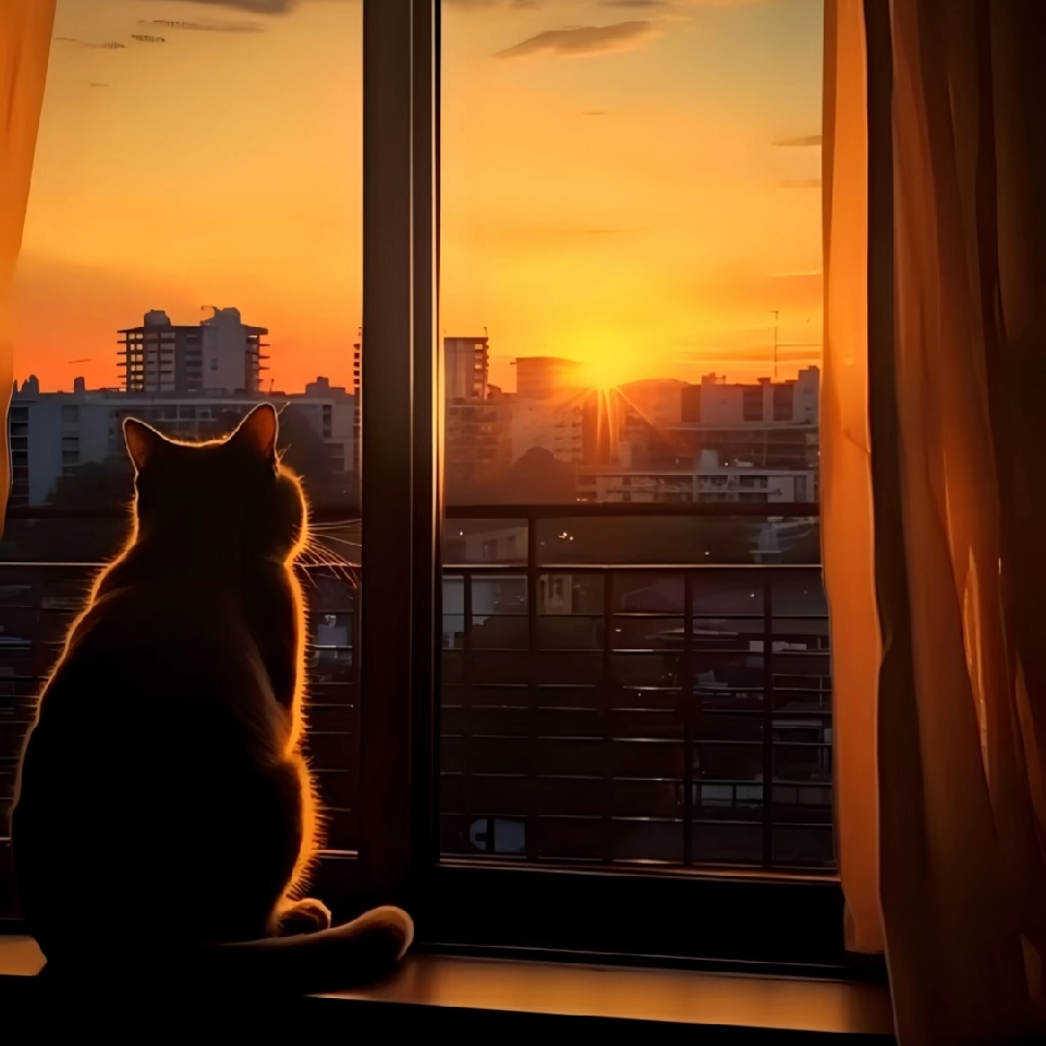 @~小老头海报