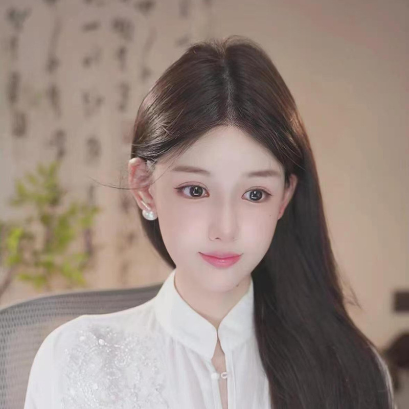 优咪睡不醒的直播间