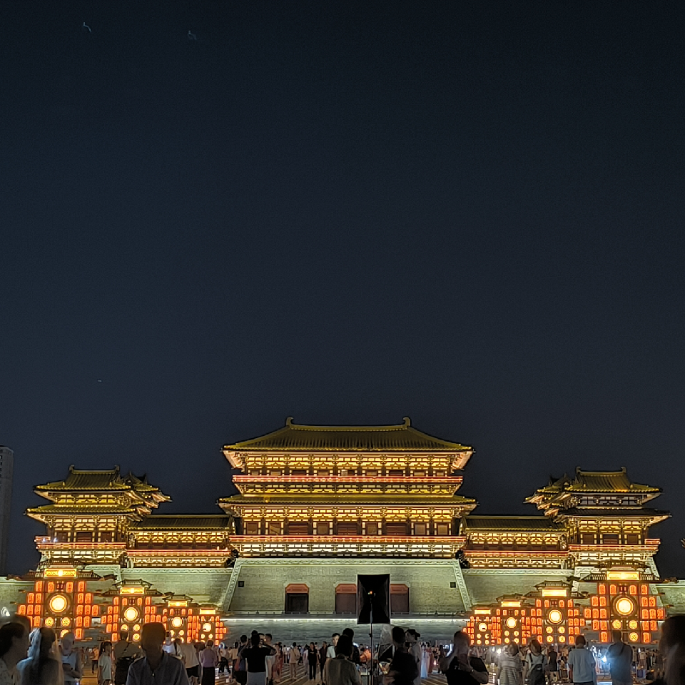 稷下小学海报