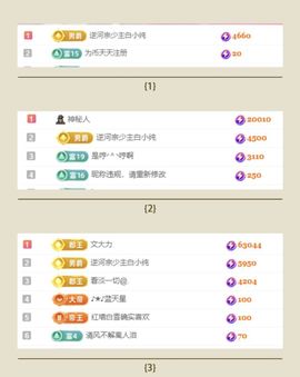 冉冉🍀好运来！主播照片