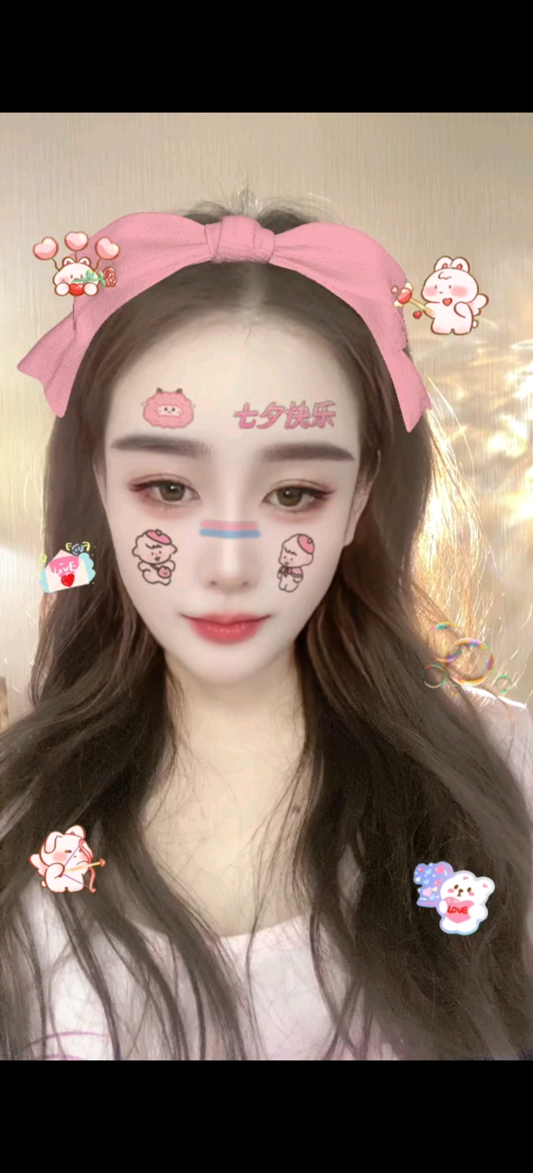 躺平～欧耶