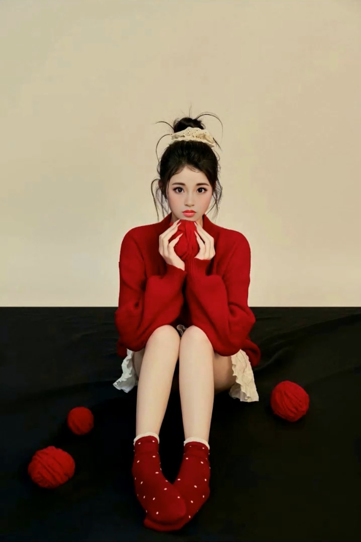 Sevenღ七七七呀的图片