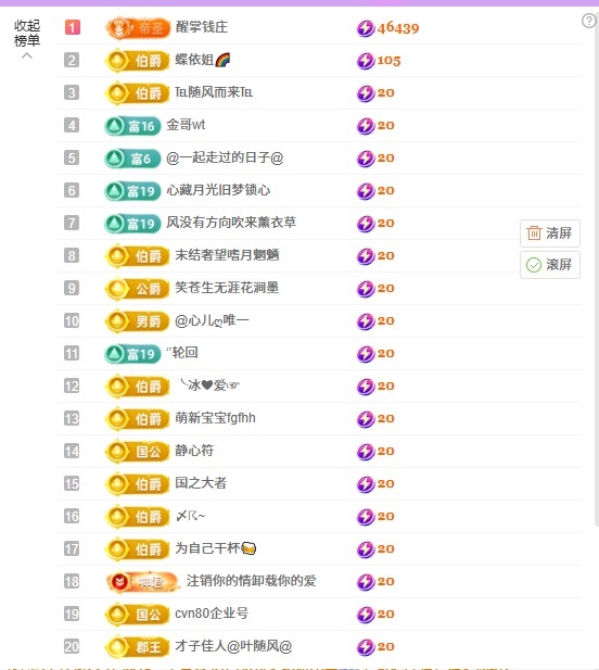 🍼爱笑~爱钱钱的图片