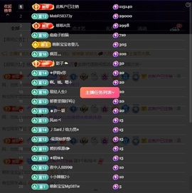 佳心173大长腿.主播照片