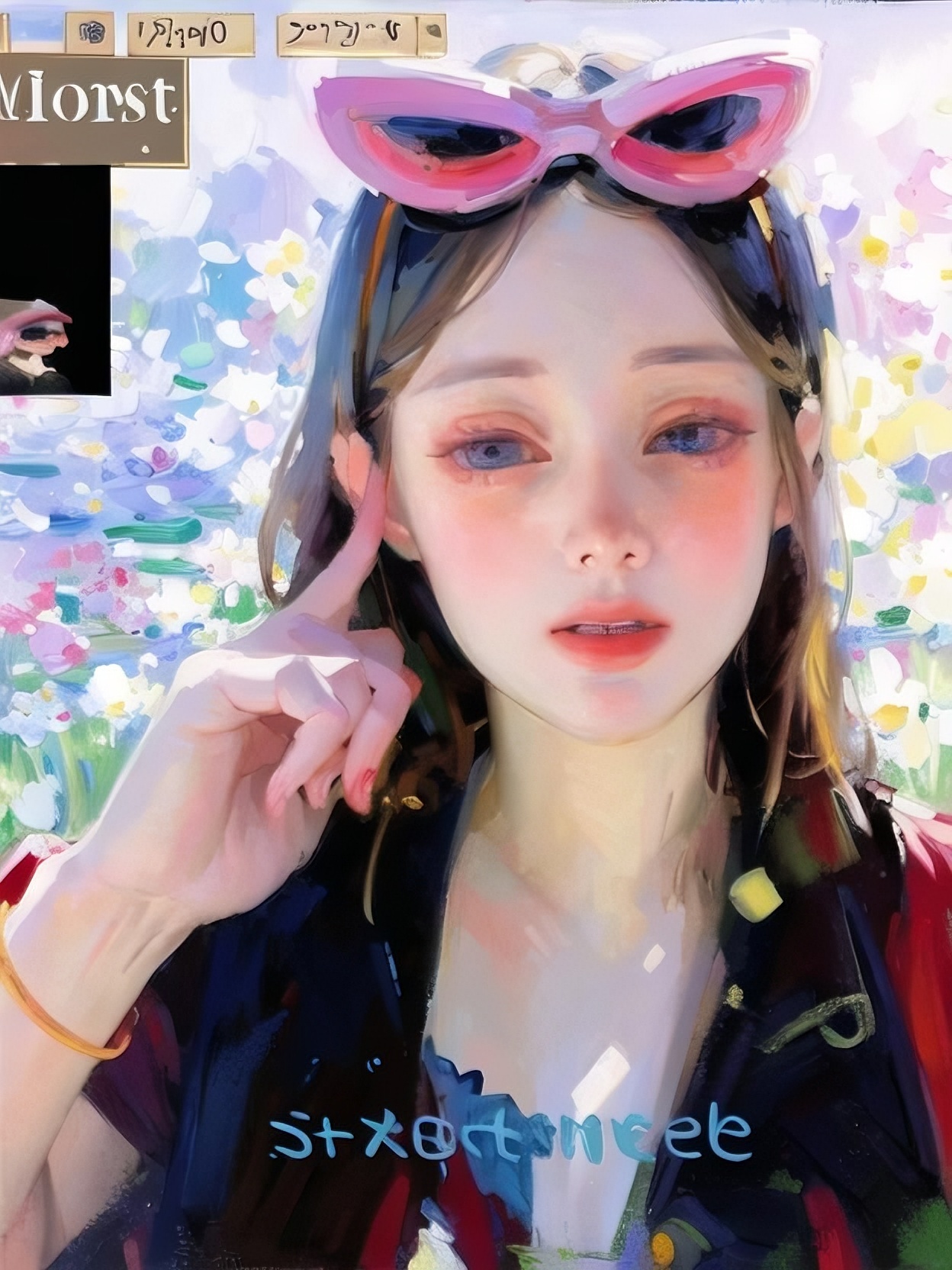 死鬼258的图片