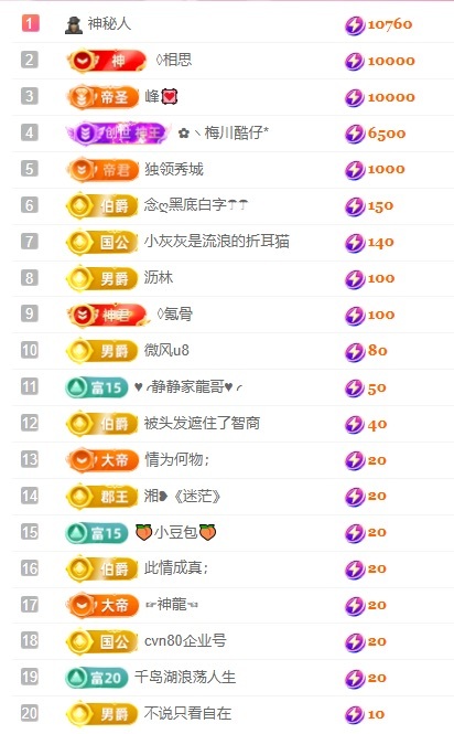 大静静😘求好运🍀主播图片