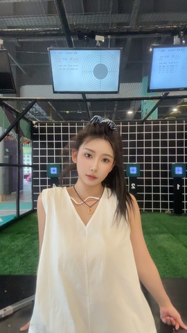 大拉馨💌过个低保叭主播照片