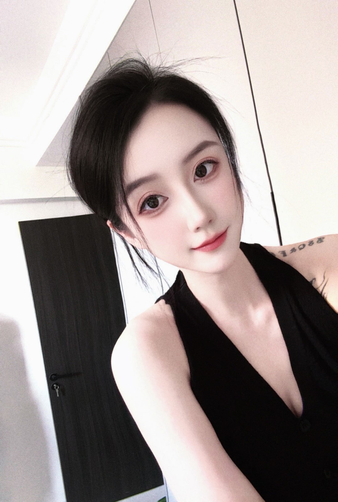 北家沫沫❤️主播图片