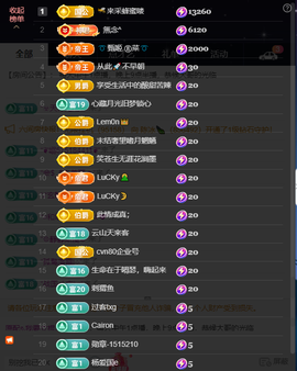 原配恭贺塔哥升神尊主播照片