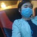 月亮睡了有*我的头像