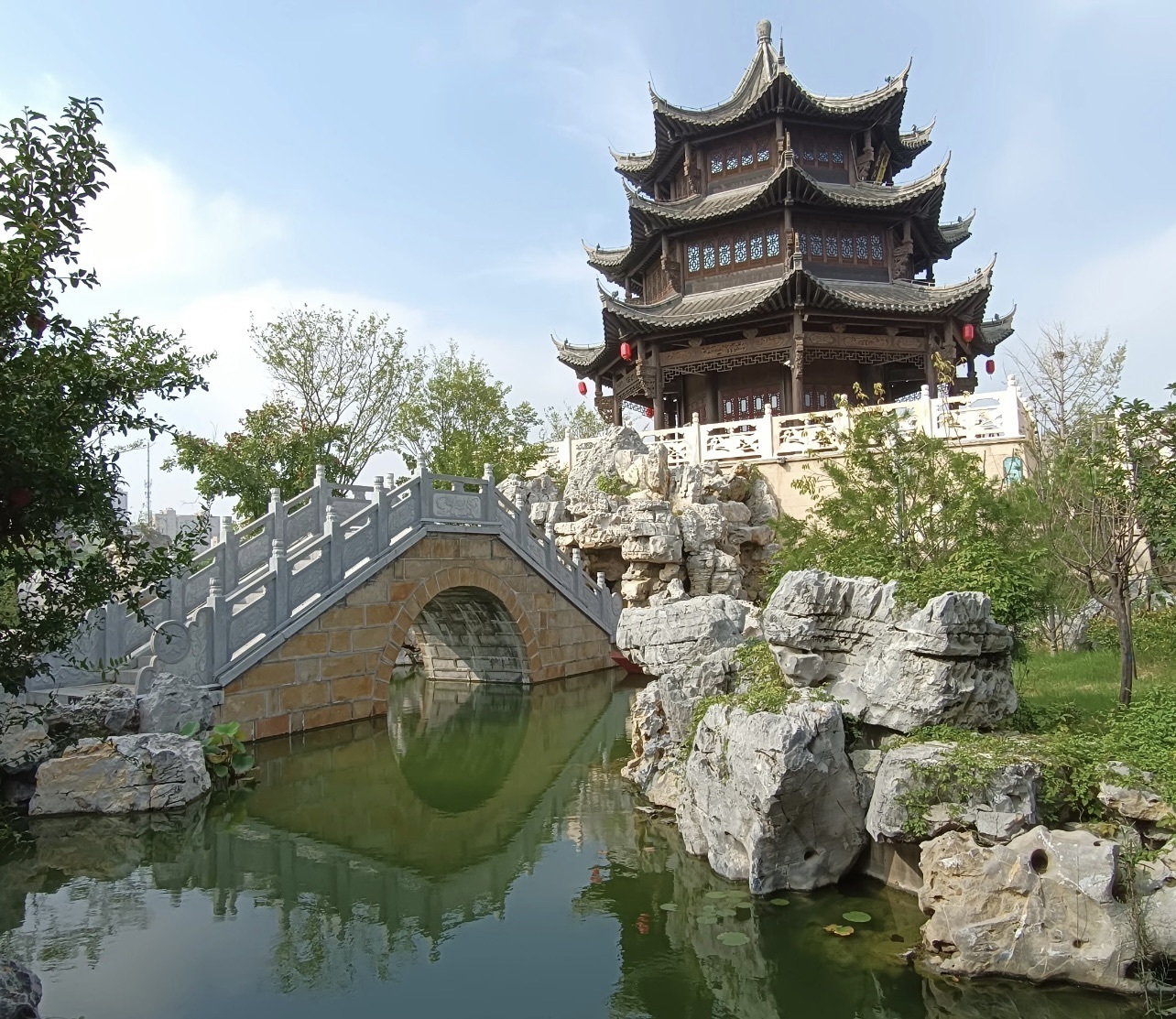 旺仔带你户外游的图片