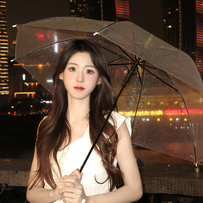 爱吃草莓的的主播海报