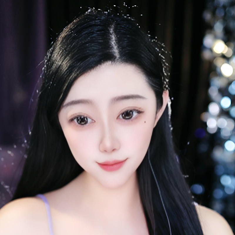 vip小迷糊的主播海报