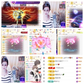 C_@欢喜*牡丹主播照片