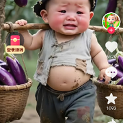 开心的老夜头
