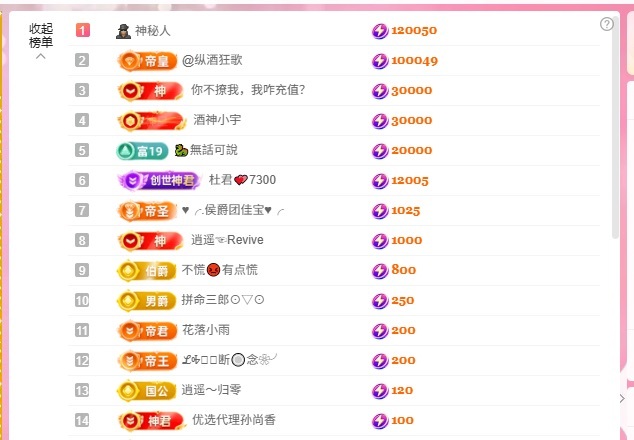 我是圈宝哇🎀主播图片